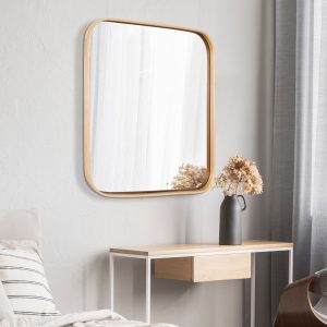 Square Dekoratif Ayna