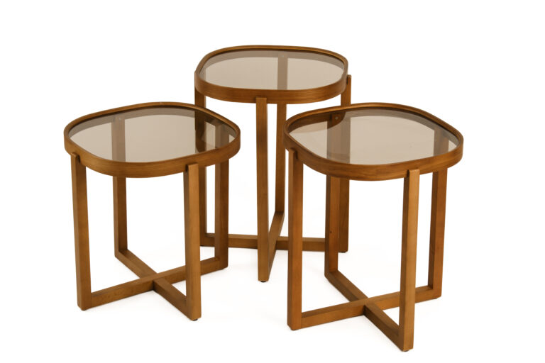 Truva 3 lü zigon ceviz