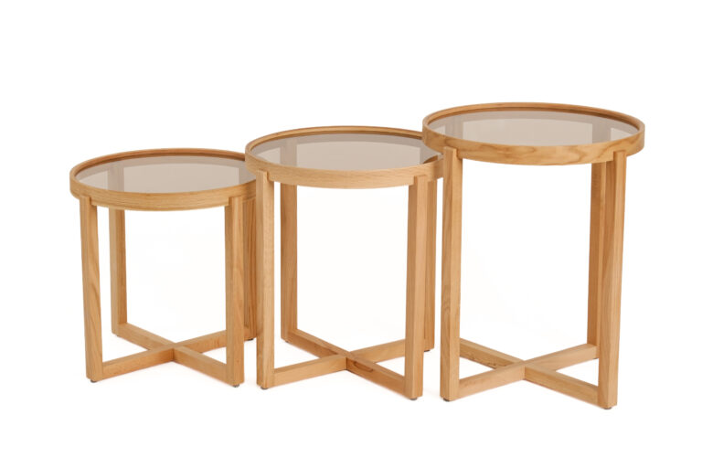 truva 3 lü zigon meşe 1