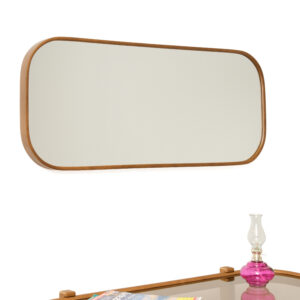 Zaha Dekoratif Ayna 42*103 cm