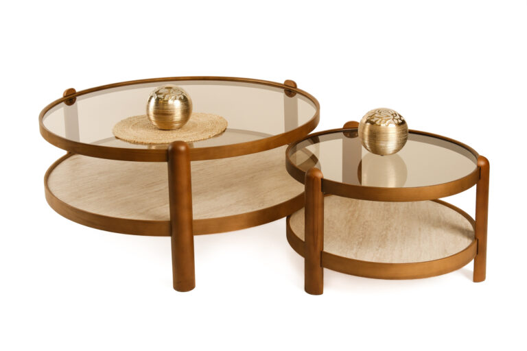 golf set ceviz traverten