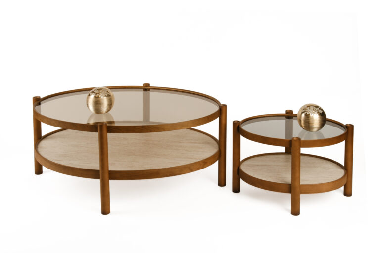 magnum set ceviz traverten