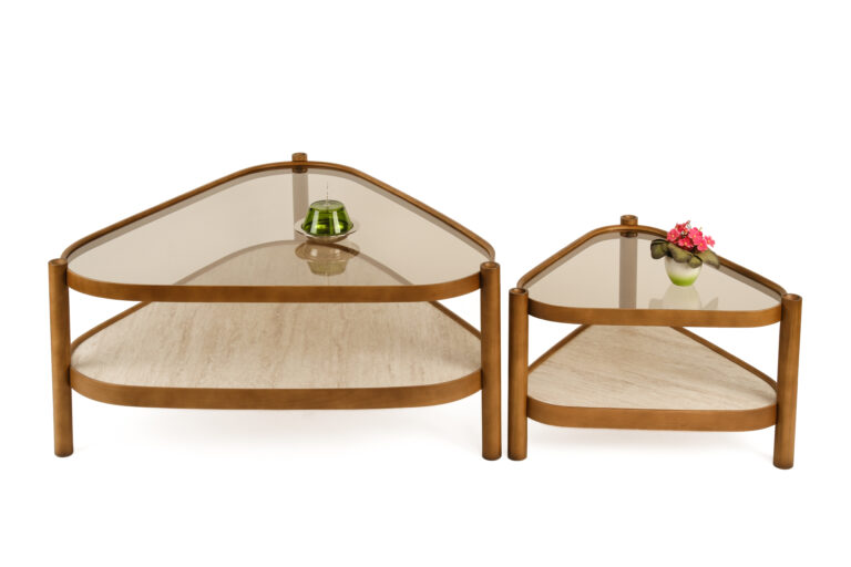 nesta set ceviz traverten